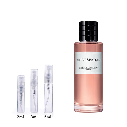 Christian Dior Oud Ispahan Eau de Parfum Unisex